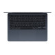 Laptop Apple MacBook Air M3 (2024) M3 16 GB RAM 512 GB SSD AZERTY