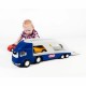 Camión Little Tikes 514 170430E3 Azul