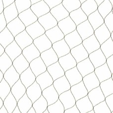 Anti-bird netting Nature Primo Black Polyethylene 10 x 10 m