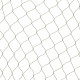 Anti-bird netting Nature Primo Black Polyethylene 10 x 10 m