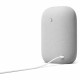 Smart Loudspeaker with Google Assist Google Nest Audio Light grey White