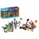 Playset Playmobil 71485 Navelmore