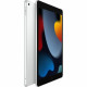 Tablet Apple iPad 2021 Plateado 10,2