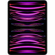 Tablet Apple iPad Pro 2022 12,9