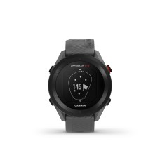 Smartwatch GARMIN Approach S12 Gris 1,3