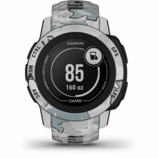 Smartwatch GARMIN Instinct 2S Camo Edition Gris 0,79