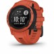 Smartwatch GARMIN Instinct 2S Orange 0,79