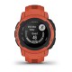 Smartwatch GARMIN Instinct 2S Orange 0,79