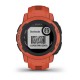 Smartwatch GARMIN Instinct 2S Orange 0,79