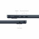 Laptop Apple MacBook Air M3 (2024) 15,3