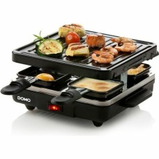 Parrilla Eléctrica DOMO DO9147G 600W