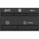 Microondas con Grill Continental Edison MO34CS2 1100W 34 L
