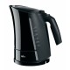 Electric Kettle with LED Light Braun WK300 Black Plastic 2200 W 1,7 L 2200 W