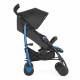 Baby's Pushchair Chicco Echo Cane (0-22 kg)