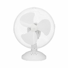 Ventilador Oceanic Blanco 40 W