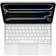 Funda para Tablet Apple iPad Pro Blanco