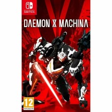 Videojuego para Switch Nintendo DAEMON X MACHINA