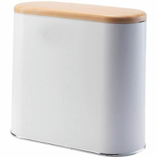 Cubo de basura Kitchen Move Plástico 10 L