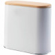 Cubo de basura Kitchen Move Plástico 10 L