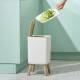 Waste bin Kitchen Move Plastic 10 L