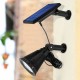 Solar lamp Lumisky White