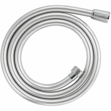 Manguera de Ducha Grohe Plateado Plata