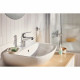 Grifo Monomando Grohe Metal