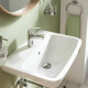 Grifo Monomando Grohe Metal