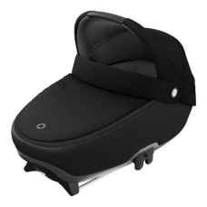 Capazo Maxicosi Jade Carrycot Negro