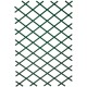 Lattice Nature Deployment clasp Green Plastic 1 x 2 m