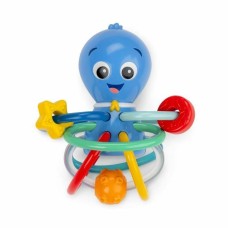 Mordedor para Bebé Baby Einstein Ocean Explorers Opus'