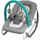 Baby Hammock Bambisol White