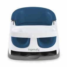 Trona Ingenuity Azul Caucho