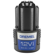 Batería de litio recargable Dremel 8240/8260 Litio Ion 12 V