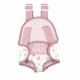Mochila Accesorios Bebé Smoby