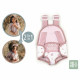 Mochila Accesorios Bebé Smoby