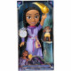 Muñeca bebé Jakks Pacific Wish singing Asha Valentino & Star