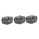 Carrier Ferplast JET 10 Small Dark grey
