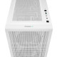 ATX Semi-tower Box DEEPCOOL White