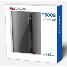 External Hard Drive Hikvision 1 TB 1 TB SSD