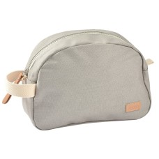 Neceser Infantil Béaba Gris