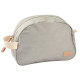 Child Toilet Bag Béaba Grey