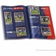 Sticker set Panini France Rugby