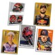 Pack of stickers Panini Moto GP 2023 10 Envelopes