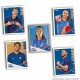 Pack de cromos Panini France Football 36 Sobres