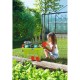 Jardinera Ecoiffier The garnished planter - 4290