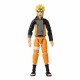 Decorative Figure Bandai Naruto Ukumaki - Final Battle 17 cm