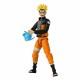 Decorative Figure Bandai Naruto Ukumaki - Final Battle 17 cm