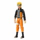 Decorative Figure Bandai Naruto Ukumaki - Final Battle 17 cm