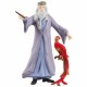 Figura de Acción Schleich Albus Dumbledore & Fawkes